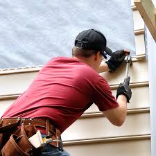 ### Siding for Multi-Family Homes